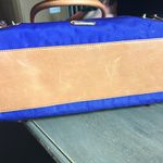 Rebecca Minkoff Gradient Tote Bag - Pink, Purple, and Blue - Sample Photo 3