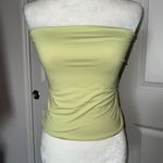 NA-KD  Double Folded Tube Top Photo 2