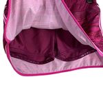 Athleta Sz 8 Ramp It Up Skort Abstract Activewear Zip Pocket Stretch Liner Golf Photo 1