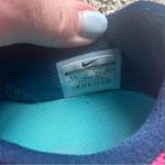 Nike  Fitsole Hot Pink Running Shoes Size 9.5 Women’s Sneakers Tennis Sho… Photo 8