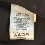 CeCe Pretty Floral Babydoll Tiered Dress Sz M Photo 6