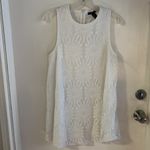 Forever 21 . Large white mini dress Photo 1