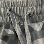 None Splendid Women's Camo Jogger Pants Pull-on Green Size L Large Photo 2