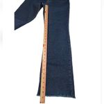 Club Monaco  | The Perfect Bootcut Fray Jeans Womens Size 29 Photo 2