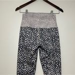 Lululemon Wunder Under Crop Roll Down Photo 1