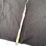 Joe Fresh NWT Pencil Skirt Black Size 4 Career Photo 8