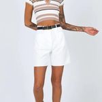 Princess Polly Orla Short Sleeve Top Multi Photo 5