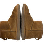 Koolaburra by Ugg UGG KOOLABURRA Koola Mini Short Boot - Chestnut Size 6 Photo 0