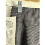 Lululemon Womens Ribbed Softstreme Size 2 Zip Photo 3