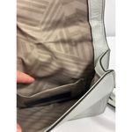 Rebecca Minkoff  Small Light Blue Flap Closure Crossbody Bag Photo 4