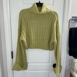 Arizona Jeans Cropped Sweater Photo 3