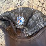 Simply Southern  Gray and Orange Trucker Hat Photo 5