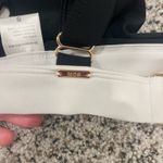 Strawberry milk Bob swimsuit top Black Photo 2