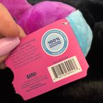 BARK Odd Ollie’s ‘Arcade Ollie’ Plush Toy Purple Photo 3