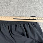 Outdoor Voices  Shorts Small Athletic Short Black Elastic Waist Lightweight Run Photo 3