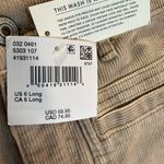 American Eagle NWT  LOW-RISE BAGGY
WIDE LEG Photo 3