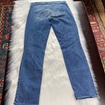 J Brand  Jude Straight Leg Jean in Mesmerize Photo 8