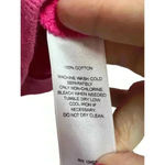 Vineyard Vines 1/4 Zip Pullover Embroidered Whale Sweater/Sweatshirt Small Photo 7