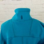 Free People FP Movement Fleece Jacket Photo 5
