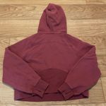 Lululemon Scuba Oversized Half-Zip Hoodie Photo 3