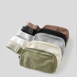 Halara  Casual Waist Bag / Belt Bag Photo 1