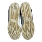 Nike Cortez. Womens SZ 6 White/Black...Very Good Condition Photo 4