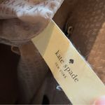 Kate Spade  Camellia Street‎ Black Tote Bag Photo 11