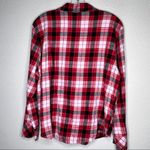 Victoria's Secret  Pajama Shirt‎ Photo 2