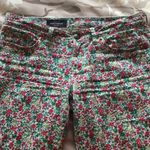 J.Crew Liberty Toothpick Jeans In Emma & Georgina Photo 2