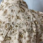 Vtg Gordon James western style shirt medium Pink Photo 6