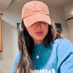 Billabong Pink Wave Hat Photo 0