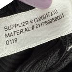 Ralph Lauren Polo‎  Ribbed Knit Sleeveless Fit & Flare Sweater Dress Size Large Photo 15