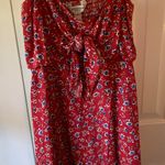 Arizona Jean Co Floral Dress Photo 0