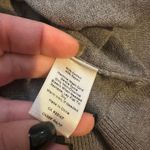 Talbots Grey  paris long sleeve Photo 5