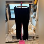 None Emerald green velvety pants ✨ Photo 3