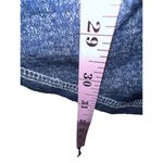 Wallpapher Teal Blue Ombre Open Front Lightweight Cardigan Women’s M USA Photo 7