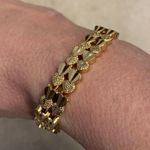 New Gold Filled Unisex Bracelet 8” Photo 2