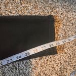 American Eagle Women's Black Ne(x)t Level Stretch Jeans Size‎ 14 Long Denim Size 14P Photo 5