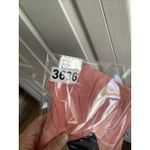 Piko  Womens Large Green Earth Bamboo Long‎ Sleeve Top New Pink Photo 7