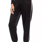 Alice + Olivia Rhinestone Jogger Pants Photo 1