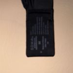 SOMA Enbliss Luxe Women's Black Wireless Bra Size M Adjustable Straps Size M Photo 3