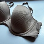 Thirdlove T-Shirt Bra Taupe Size 36B 1/2 Comfort 24/7 Classic Fit Tan Nude Photo 7