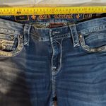 Rock Revival  Jeans Size 31 Inseam 30 inches Tali Mid-Rise Bootcut Photo 6
