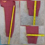 Harry Potter Wizarding World Of Sweatshirt Junior XL Pullover Maroon Photo 9
