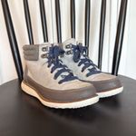 Cole Haan Grand Os waterproof hiking bootie size 6 Photo 9