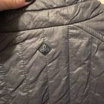 prAna  lightweight full zip puffer gray size XS Photo 6
