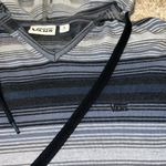 Vans  Long Sleeve Hooded Shirt Photo 6