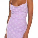 Motel Rocks  Becky Bodycon Dress Size Medium Photo 0