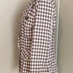 Last Two❣️Women's Casual Long Sleeve Lapel Button Slim Work Office Plaid Blazer Jacket Multiple Photo 8