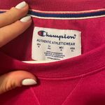 Champion Sweatshirt Photo 3